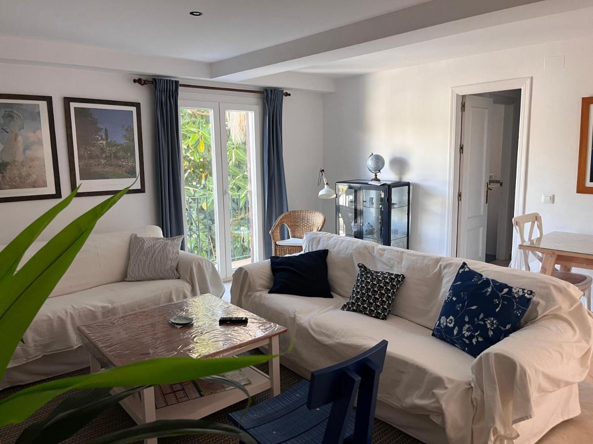 Vejer Luz Apartament Vejer de la Frontera
